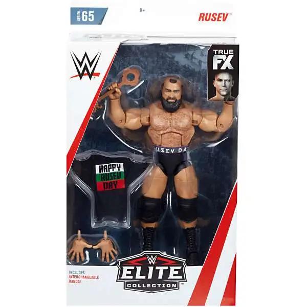 2018 WWE WWF Mattel Kevin Owens Elite Wrestling Figure MOC Series 66 NXT Yep for sale online 