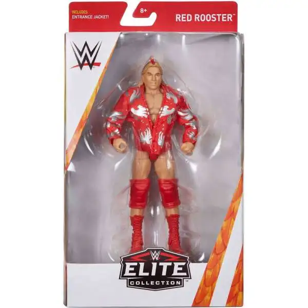 WWE Wrestling Elite Network Spotlight Wendi Richter Exclusive 6