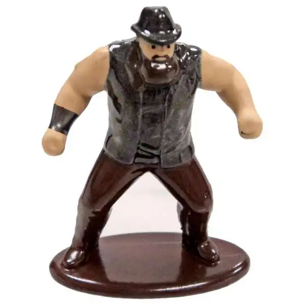 WWE Wrestling Nano Metalfigs Bray Wyatt 1.5-Inch Diecast Figure [Loose (No Package)]