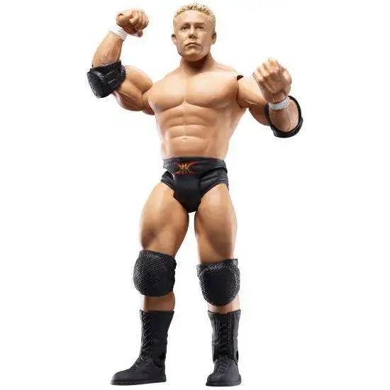 WWE Wrestling Ruthless Aggression Series 27 Mr. Kennedy Action Figure