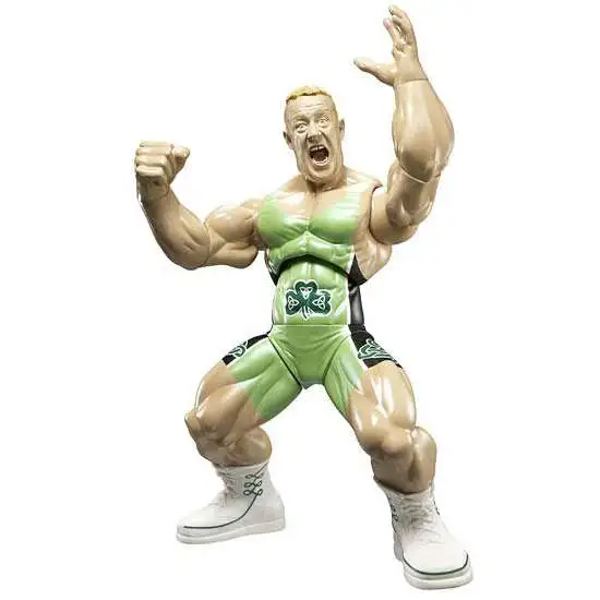 WWE Wrestling Ring Giants Series 11 Finlay Action Figure [Damaged Package]