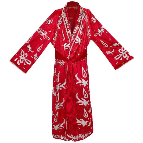 WWE Wrestling Costumes Ric Flair Adult Collectible Dress Up Robe