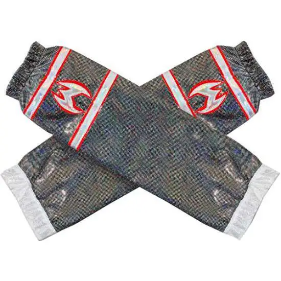 WWE Wrestling Costumes Sin Cara Replica Armbands