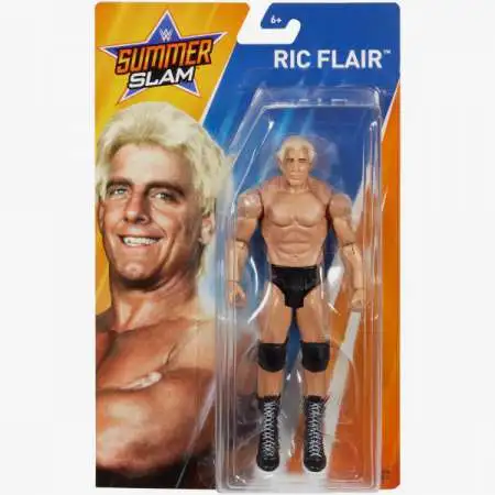 WWE Wrestling Summer Slam 2018 Ric Flair Action Figure