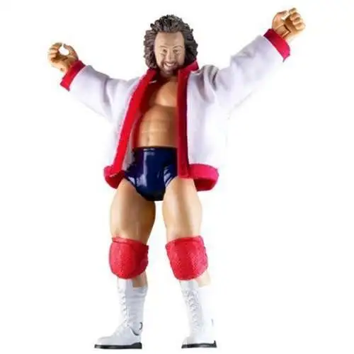 WWE Wrestling Ruthless Aggression Series 11 Eugene Action Figure