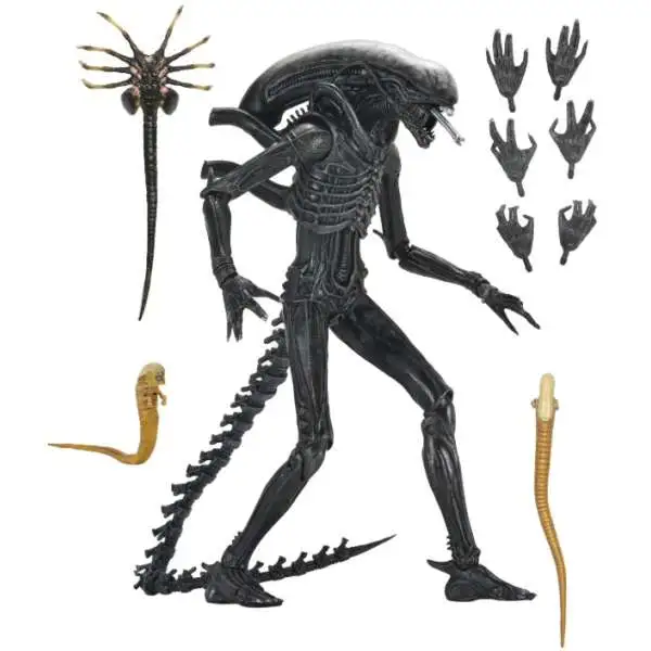 NECA Alien Romulus Xenomorph XX121 7 Action Figure Ultimate