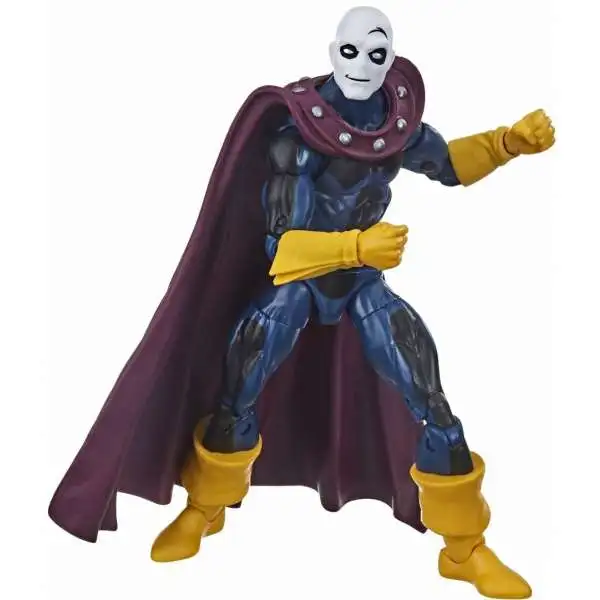 X-Men Marvel Legends Sugar Man Series Morph Action Figure [Without Sugar Man Parts Loose]