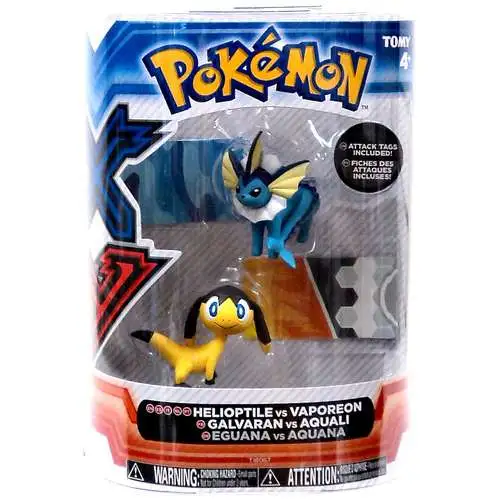 Kit Pokémon Evolução - Mudkip - Tomy