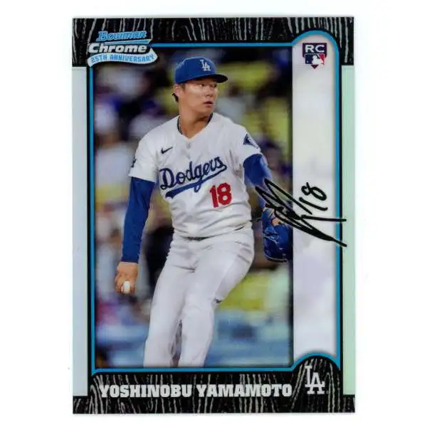 スポーツ選手 TOPPS Now