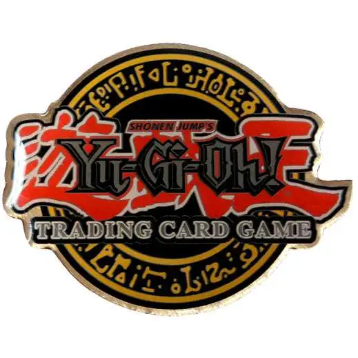Pro Specialties 2002 Collectible Trading Pin & Key Tag Yami Yugi Yu-Gi-Oh 
