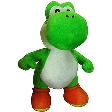 yoshi yoshi18inchplush.webp