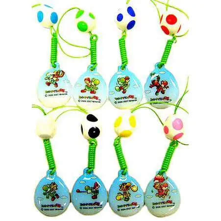 RANDOM Pack TOMY GATCHA TOUCH PENS AND SCREEN CLEANERS 