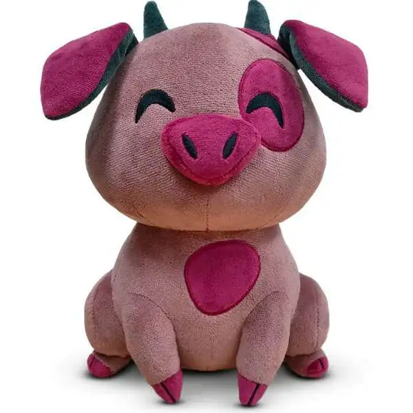 Hazbin Hotel Fat Nuggets 9-Inch Plush