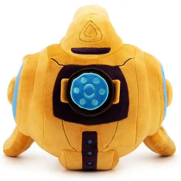 Starcraft Probe 9-Inch Plush [Protoss]