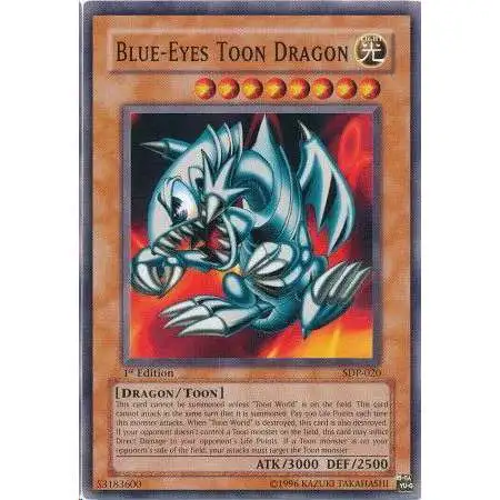 yugioh pegasus toon deck Yu-Gi-Oh! Yu-Gi-Oh!: 10 Cards You Forgot