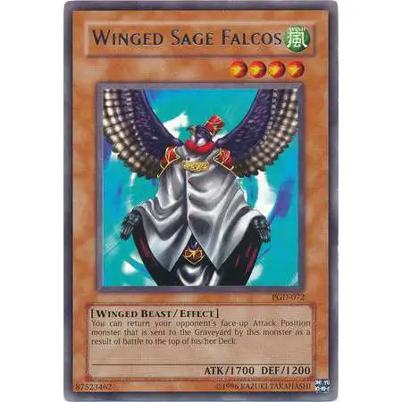 Unlimited Edition Lightly Played YuGiOh A Cat of Ill Omen PGD-070 Common 