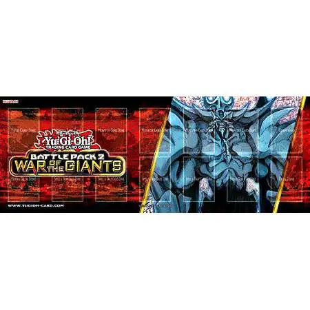 YuGiOh Battle Pack 2 War of the Giants Obelisk the Tormentor Play