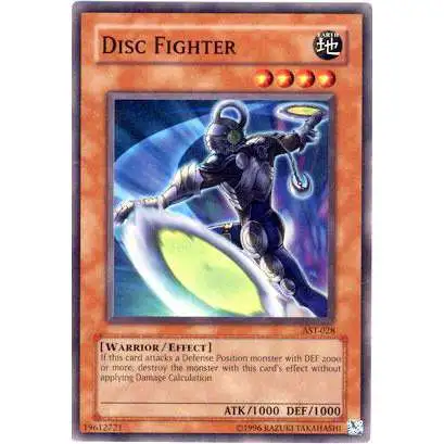 Yu-Gi-Oh! Carta The Sanctuary In The Sky (AST-042) - 1st Edition Super Rare - Edizione Ancient Sanctuary + Bustina Protettiva
