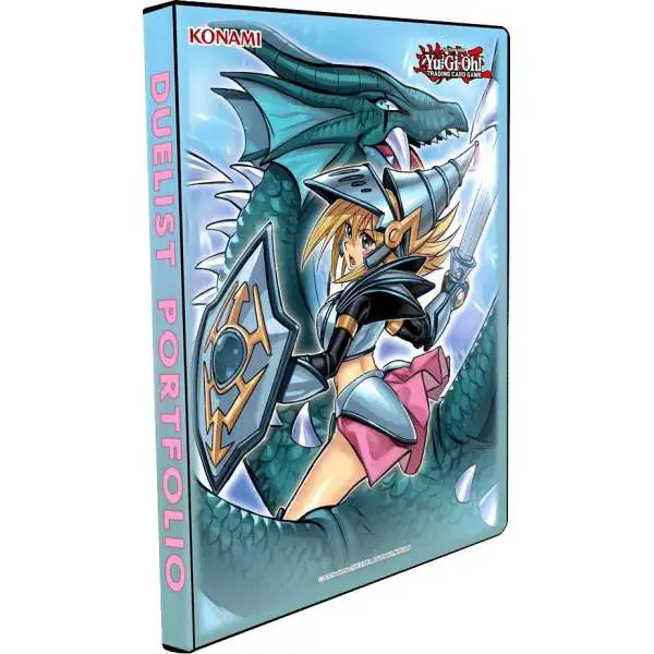 50 small Card Sleeves Hüllen Dark Magician Girl the Dragon Knight Yu-Gi-Oh 