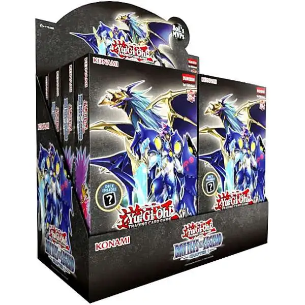 YU-GI-OH! 2 - PLAYER STARTER SET [RESERVA] - GeekLogía