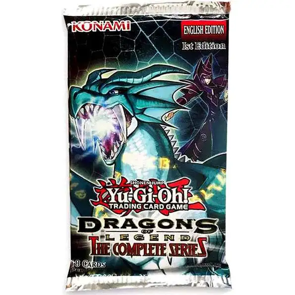Yu-Gi-Oh! Karte „Brachialsense“ – Common, 1. Auflage Deutsch (Dragons Of Legend) Inkl. RC-Fieldcenter