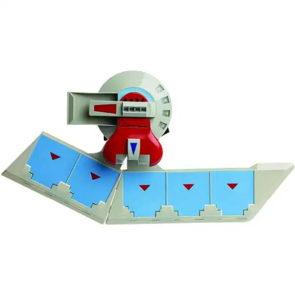 YuGiOh 25th Anniversary Duel Disk Exclusive Launcher Toy