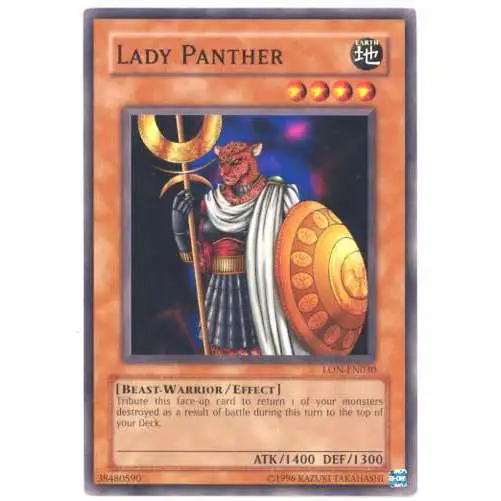 Yu-Gi-Oh! – Headless Knight (LON-054) – Labirinto Degli Incubi – 1a Edizione – Carta Comune - 2