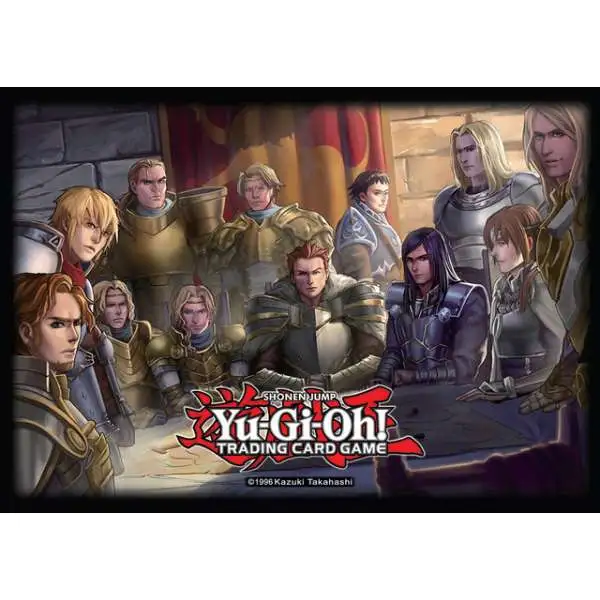 yugioh trading card game sleeves YU-GI-OH! Deluxe (2 Pack) : Toys & Games each pack contains 50 high YuGiOh Trading Card Game Official