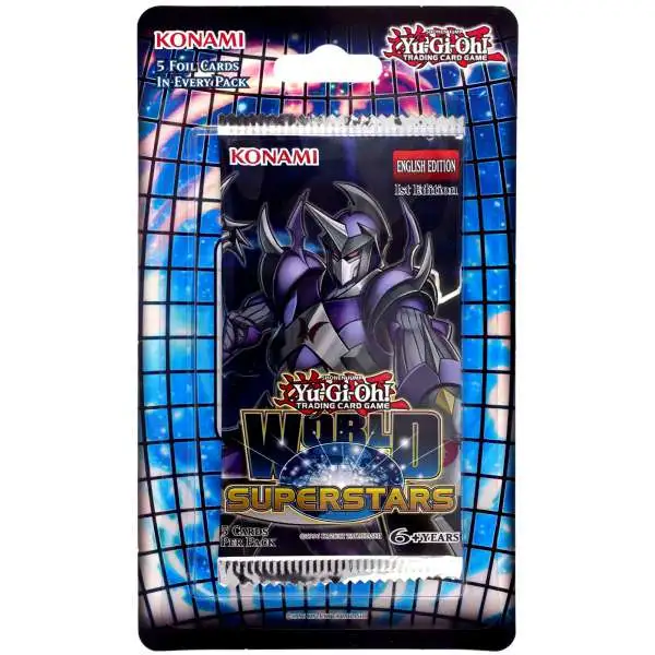 yugioh world superstars booster box Konami Star Pack VRAINS [50 Packs] [Sealed] : Toys & Games legendary dragon of white and legendary magician of dark these cards are too powerful to allow in regular play world superstars booster box yugioh