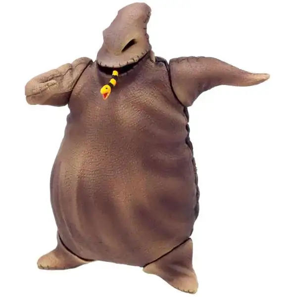 The Nightmare Before Christmas 30th Anniversary Oogie Boogie