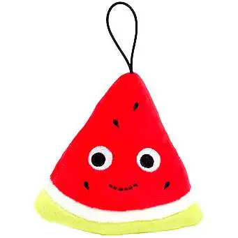 Yummy World Series 1 Melony 4-Inch Small Plush [Watermelon]