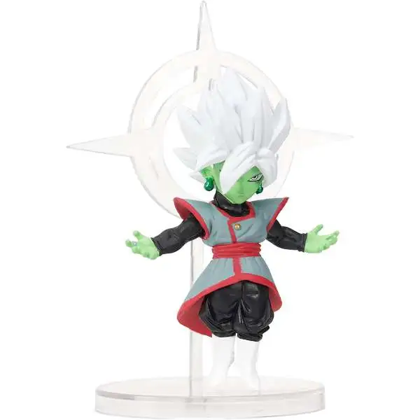 Dragon Ball Super Dragon Ball Adverge Zamasu 2.5-Inch Mini Figure [Loose]