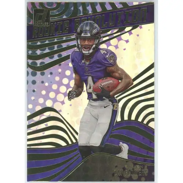  2023 Panini Instant Football #9 Zay Flowers Rookie Card Ravens  - Only 522 made! : Collectibles & Fine Art
