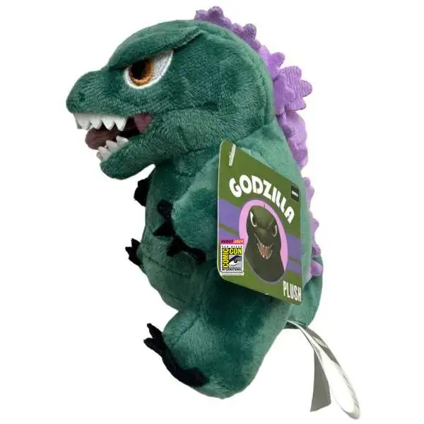 Millennium Godzilla Exclusive 6-Inch Plush