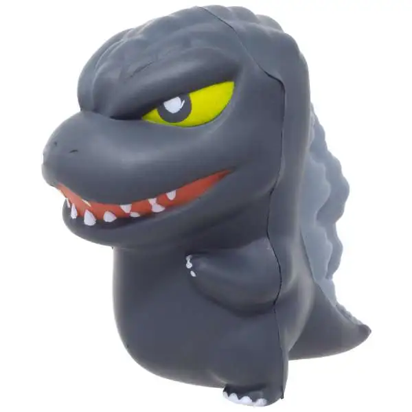 Smashies Stress Ball Godzilla Exclusive 4-Inch Squeeze Toy [Color]