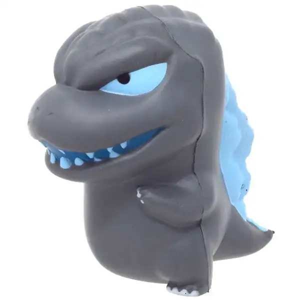 Smashies Stress Ball Atomic Godzilla Exclusive 4-Inch Squeeze Toy