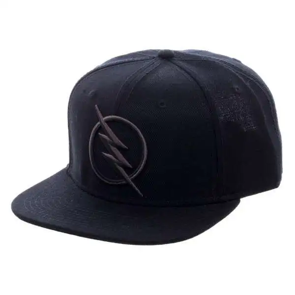 DC Zoom Flash Baseball Cap