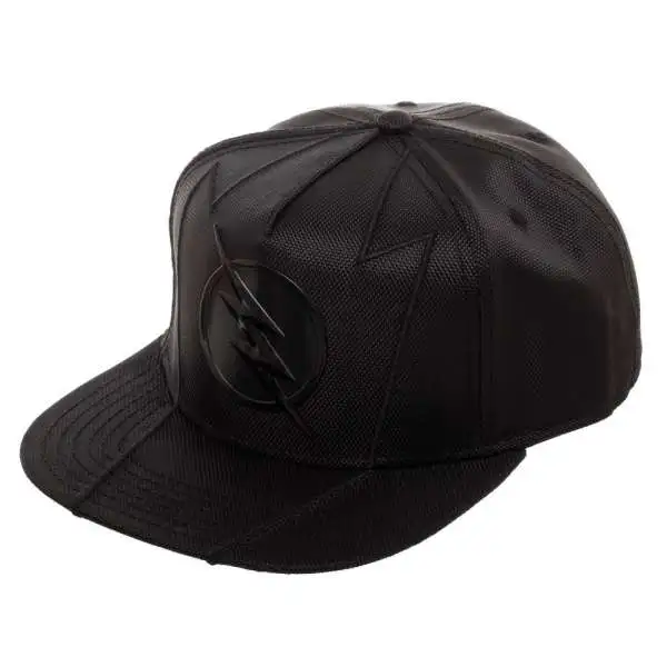 DC Flash TV Series Zoom Flash Baseball Cap