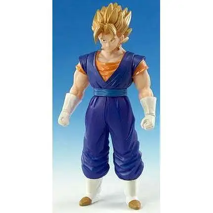 Dragon Ball Z Super Saiyan Vegito 6-Inch Vinyl Figure