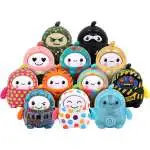 Lama Tama Series 1 Mystical Electronic Fortune Tellers Mystery