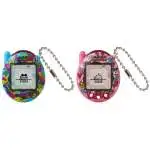 Tamagotchi Tamagotchi Connection True Friends Virtual Pet 2-Pack