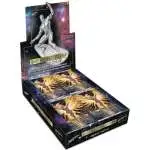 marvel platinum booster box 2023 Upper Deck Hobby : Collectibles & Fine Art brimming with exclusive collectibles that would make even Thanos do a double Marvel Platinum Booster Box 3