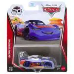 Disney Pixar Cars 20th Anniversary Metal Barry DePedal 155 Diecast