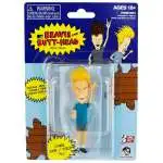 激レア★Beavis & Butt-Head★フィギュア Beavis Butt-Head 3 Point Seven Five Beavis 3.75 Figure Super