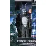 NECA Donnie Darko Frank the Bunny 12 Deluxe Action Figure - ToyWiz