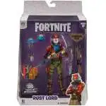 Fortnite Legendary Series Rust Lord 6 Action Figure Jazwares - ToyWiz