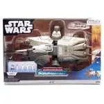 Star Wars Micro Galaxy Squadron Episode 2 Collection AT-TE Vehicle