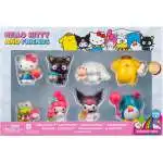 Hello Kitty Friends Premier Series 4 Rainbow Vibes Hello Kitty