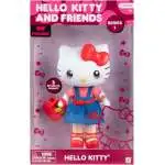 Hello Kitty Friends Premier Series 1 Hello Kitty 8 Doll P-MM004