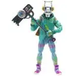 Fortnite Legendary Series DJ Yonder 6 Action Figure Includes